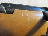 Marlin 55 Goose, 12ga, 3" mag, 36" Bolt, 1979, Clean! - 19 of 20