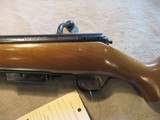 Marlin 55 Goose, 12ga, 3" mag, 36" Bolt, 1979, Clean! - 15 of 20