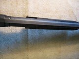 Mossberg 500 Synthetic, 12ga, 28" Accuchoke, clean! - 8 of 17