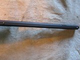 Mossberg 500 Synthetic, 12ga, 28" Accuchoke, clean! - 9 of 17