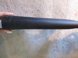 Mossberg 500 Synthetic, 12ga, 28" Accuchoke, clean! - 6 of 17