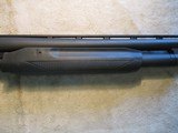 Mossberg 500 Synthetic, 12ga, 28" Accuchoke, clean! - 3 of 17