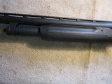 Mossberg 500 Synthetic, 12ga, 28" Accuchoke, clean! - 16 of 17