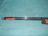 Benelli Montefeltro Sport, 12ga, 30" new, email for sale price! 10808 - 5 of 8
