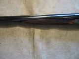 Tabor Hammer gun, 24ga Side by Side, 30" German, Great gun! Frantisek Chvala Tabor - 16 of 21