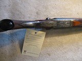 Tabor Hammer gun, 24ga Side by Side, 30" German, Great gun! Frantisek Chvala Tabor - 11 of 21