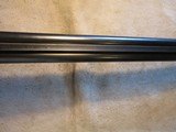 Tabor Hammer gun, 24ga Side by Side, 30" German, Great gun! Frantisek Chvala Tabor - 8 of 21