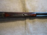 Tabor Hammer gun, 24ga Side by Side, 30" German, Great gun! Frantisek Chvala Tabor - 12 of 21