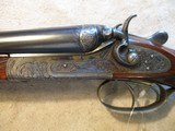 Tabor Hammer gun, 24ga Side by Side, 30" German, Great gun! Frantisek Chvala Tabor - 18 of 21