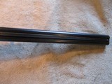 Tabor Hammer gun, 24ga Side by Side, 30" German, Great gun! Frantisek Chvala Tabor - 9 of 21