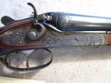 Tabor Hammer gun, 24ga Side by Side, 30" German, Great gun! Frantisek Chvala Tabor - 19 of 21