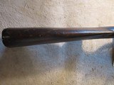 The Continental Hammer gun, 10ga, 32" Damascus barrels - 6 of 20