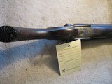 The Continental Hammer gun, 10ga, 32" Damascus barrels - 11 of 20