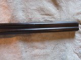 The Continental Hammer gun, 10ga, 32" Damascus barrels - 13 of 20