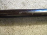 The Continental Hammer gun, 10ga, 32" Damascus barrels - 18 of 20