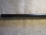 The Continental Hammer gun, 10ga, 32" Damascus barrels - 17 of 20