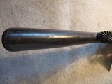 The Continental Hammer gun, 10ga, 32" Damascus barrels - 10 of 20