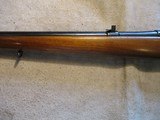 Tyroll 5522, 22LR, 23" Austrian Rifle, nice! - 16 of 22