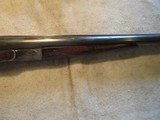 Lefever DS, 20ga, 2.75", 28", MOD/FULL, 1914, Nice classic gun! - 3 of 19