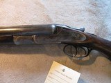 Lefever DS, 20ga, 2.75", 28", MOD/FULL, 1914, Nice classic gun! - 15 of 19