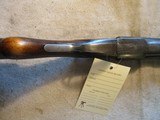 Lefever DS, 20ga, 2.75", 28", MOD/FULL, 1914, Nice classic gun! - 11 of 19