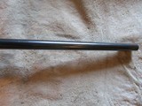 Walther Sportmodell bolt action 22LR, single shot, 25" barrel, Scope - 13 of 21