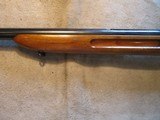 Walther Sportmodell bolt action 22LR, single shot, 25" barrel, Scope - 16 of 21