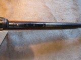 Walther Sportmodell bolt action 22LR, single shot, 25" barrel, Scope - 8 of 21