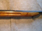 Walther Sportmodell bolt action 22LR, single shot, 25" barrel, Scope - 3 of 21
