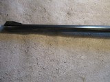 Walther Sportmodell bolt action 22LR, single shot, 25" barrel, Scope - 17 of 21