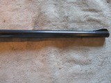 Walther Sportmodell bolt action 22LR, single shot, 25" barrel, Scope - 4 of 21