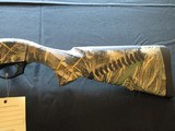Benelli M2 Max 5, 12ga, 28