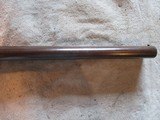 Colt 1883 Side by Side shotgun, 12ga, 30" Made 1890, Nice! - 4 of 22