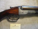 Colt 1883 Side by Side shotgun, 12ga, 30" Made 1890, Nice! - 1 of 22