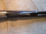 Colt 1883 Side by Side shotgun, 12ga, 30" Made 1890, Nice! - 12 of 22