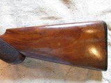 Colt 1883 Side by Side shotgun, 12ga, 30" Made 1890, Nice! - 14 of 22