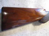Colt 1883 Side by Side shotgun, 12ga, 30" Made 1890, Nice! - 2 of 22