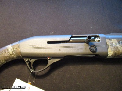 Franchi Affinity 3 Waterfowl Elite, 20ga 26