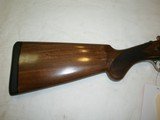 Franchi Instinct SL, 20ga, 28" New in case Email for sale price 40813 - 2 of 10
