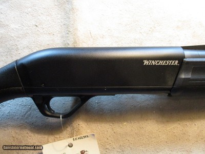 Winchester SX4 Super X 4 Synthetic Left Hand LH 12ga, 26