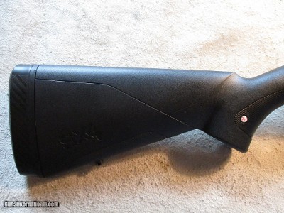 Winchester SX4 Super X 4 Synthetic Left Hand LH 12ga, 26