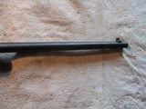 Savage Mark 1 Y, 22LR, 19" barrel, single shot bolt, new in box - 4 of 8