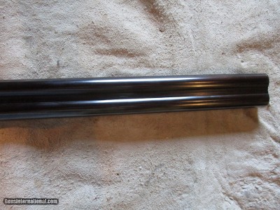Janssen Fils & Co, Belgium 12ga, 30