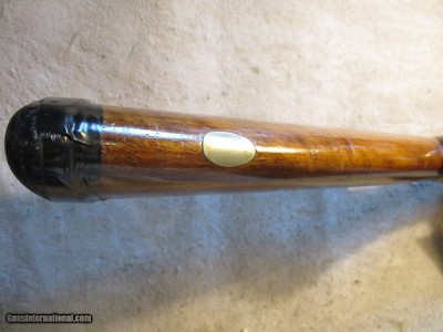 Janssen Fils & Co, Belgium 12ga, 30