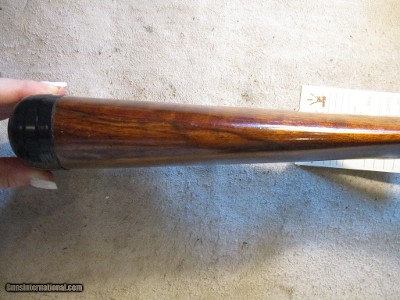 Janssen Fils & Co, Belgium 12ga, 30