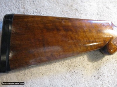 Janssen Fils & Co, Belgium 12ga, 30