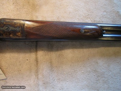 Janssen Fils & Co, Belgium 12ga, 30
