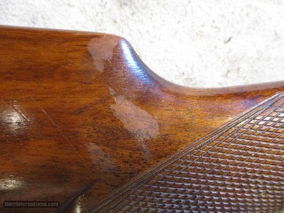 Janssen Fils & Co, Belgium 12ga, 30