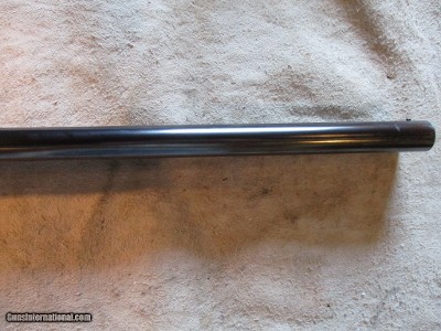 Janssen Fils & Co, Belgium 12ga, 30