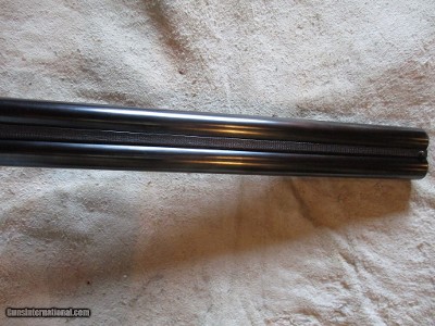 Janssen Fils & Co, Belgium 12ga, 30
